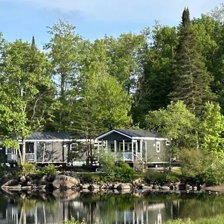 Htr Adirondacks Villa